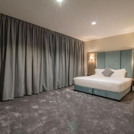 Rawabi Al Khobar Hotel Ngoại thất bức ảnh