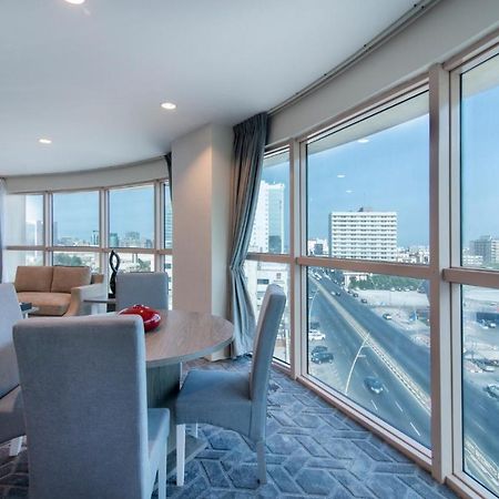 Rawabi Al Khobar Hotel Ngoại thất bức ảnh