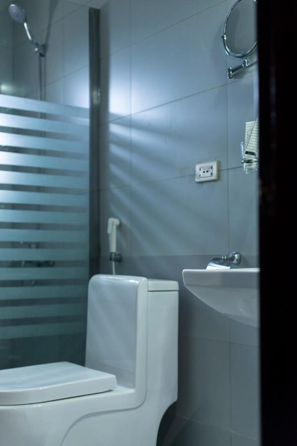 Rawabi Al Khobar Hotel Ngoại thất bức ảnh