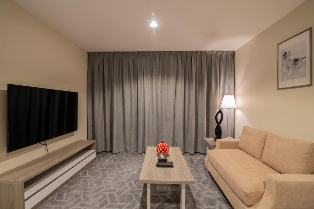 Rawabi Al Khobar Hotel Ngoại thất bức ảnh