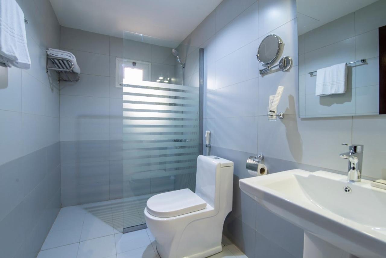 Rawabi Al Khobar Hotel Ngoại thất bức ảnh