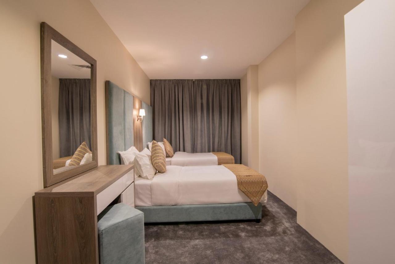 Rawabi Al Khobar Hotel Ngoại thất bức ảnh