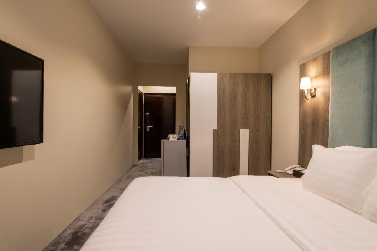 Rawabi Al Khobar Hotel Ngoại thất bức ảnh