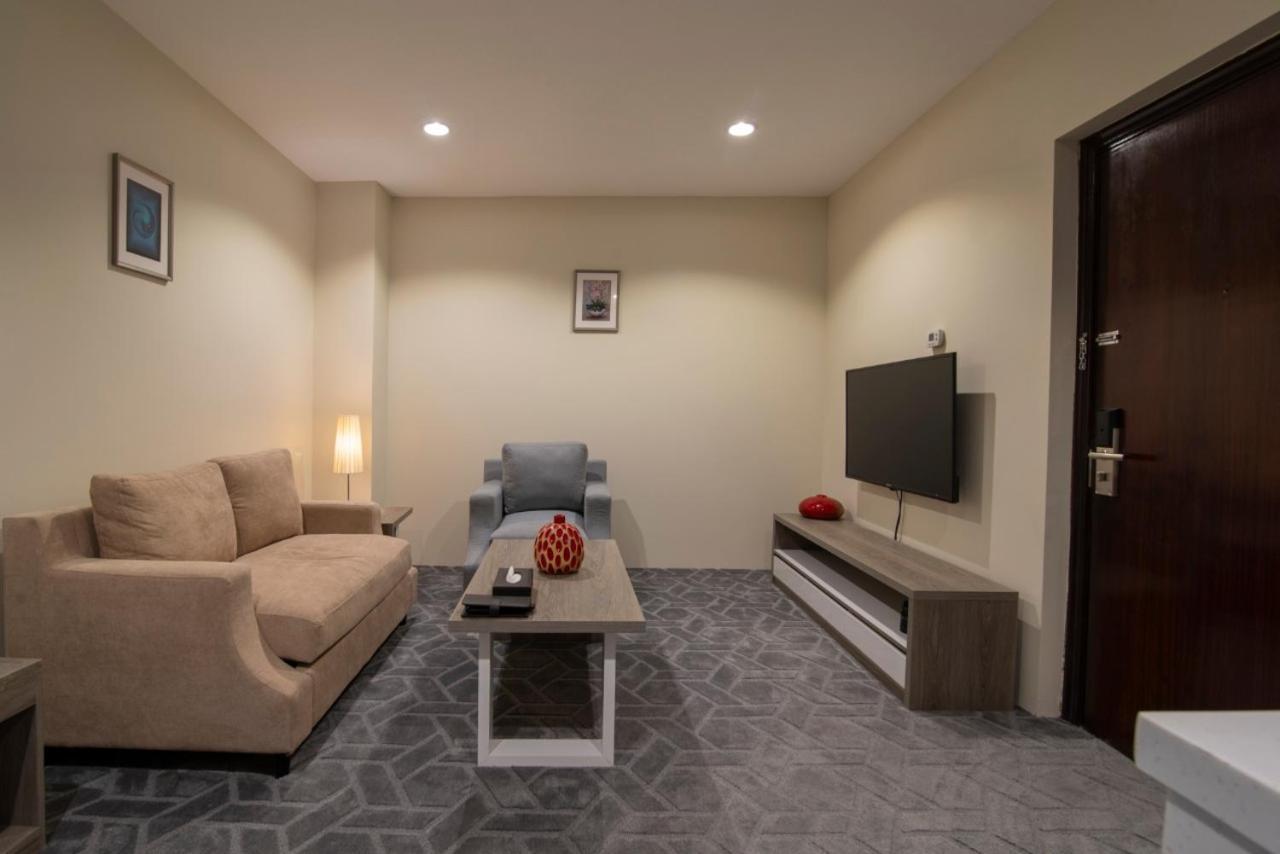Rawabi Al Khobar Hotel Ngoại thất bức ảnh