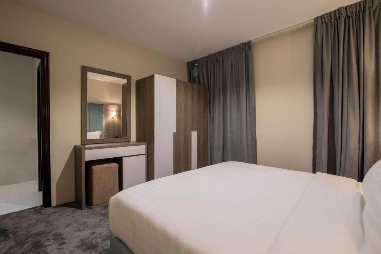 Rawabi Al Khobar Hotel Ngoại thất bức ảnh