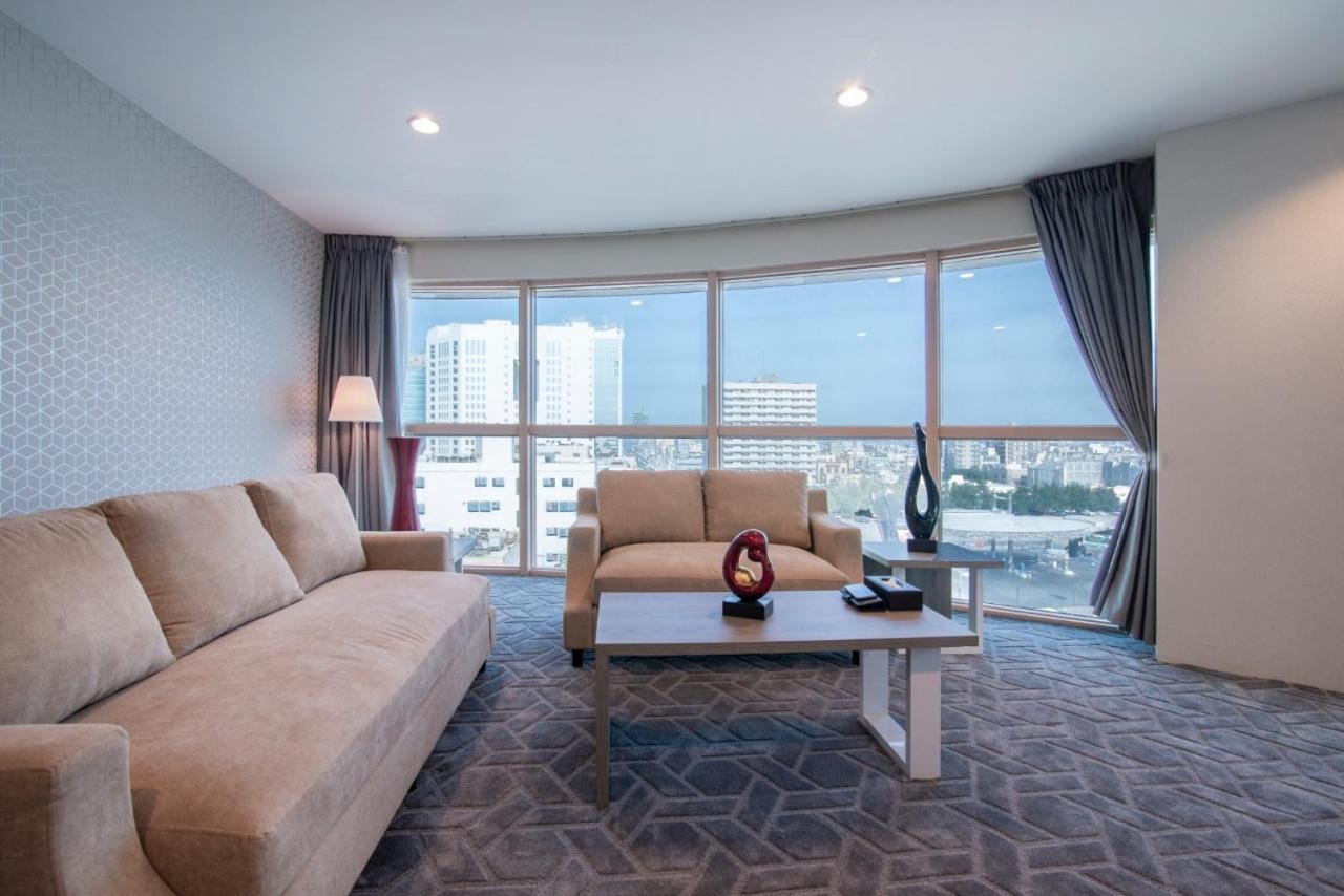 Rawabi Al Khobar Hotel Ngoại thất bức ảnh