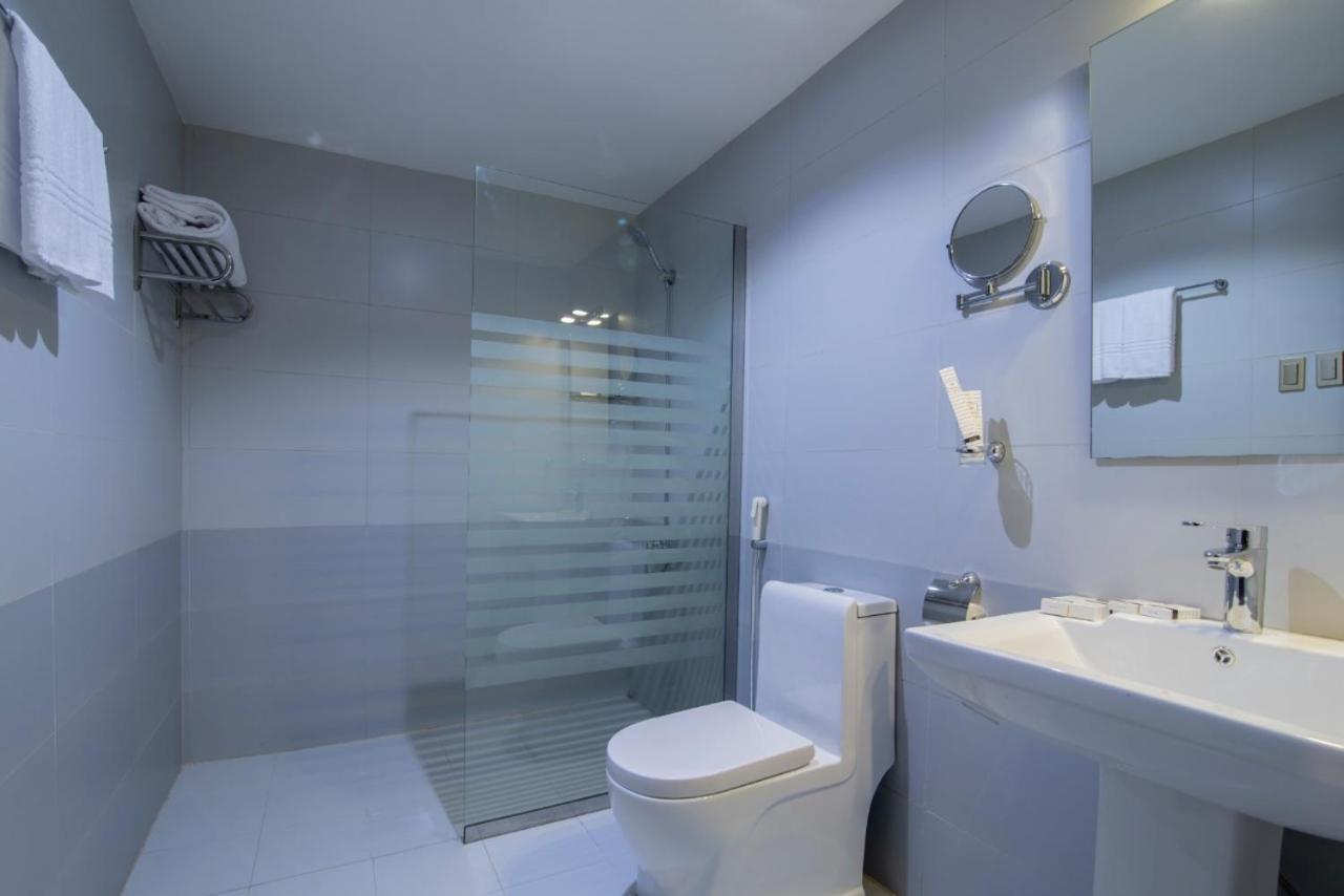 Rawabi Al Khobar Hotel Ngoại thất bức ảnh