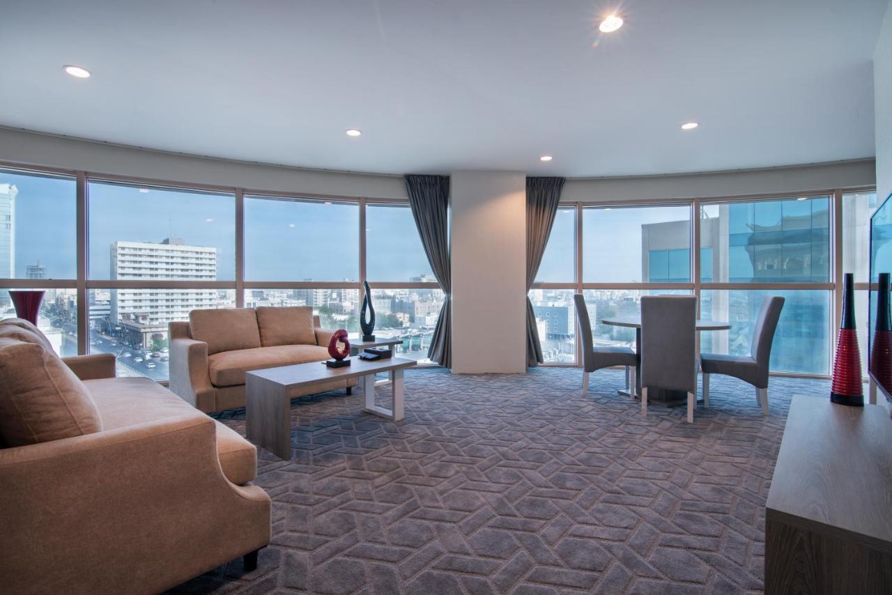 Rawabi Al Khobar Hotel Ngoại thất bức ảnh