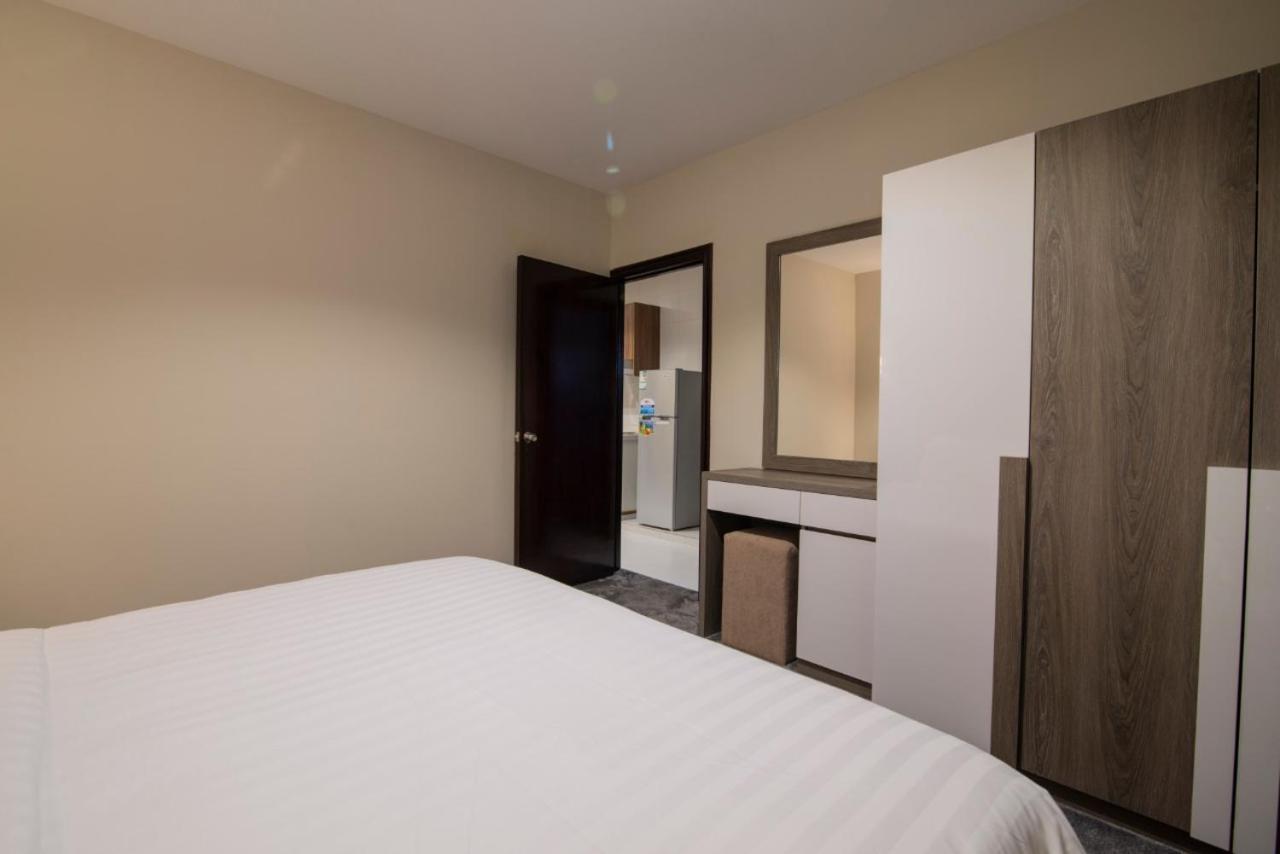 Rawabi Al Khobar Hotel Ngoại thất bức ảnh