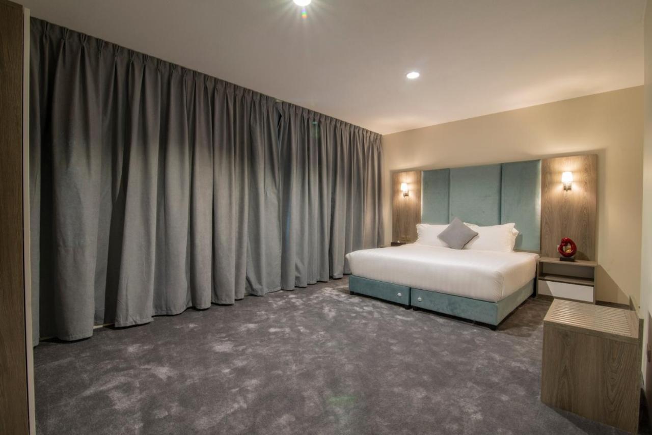 Rawabi Al Khobar Hotel Ngoại thất bức ảnh