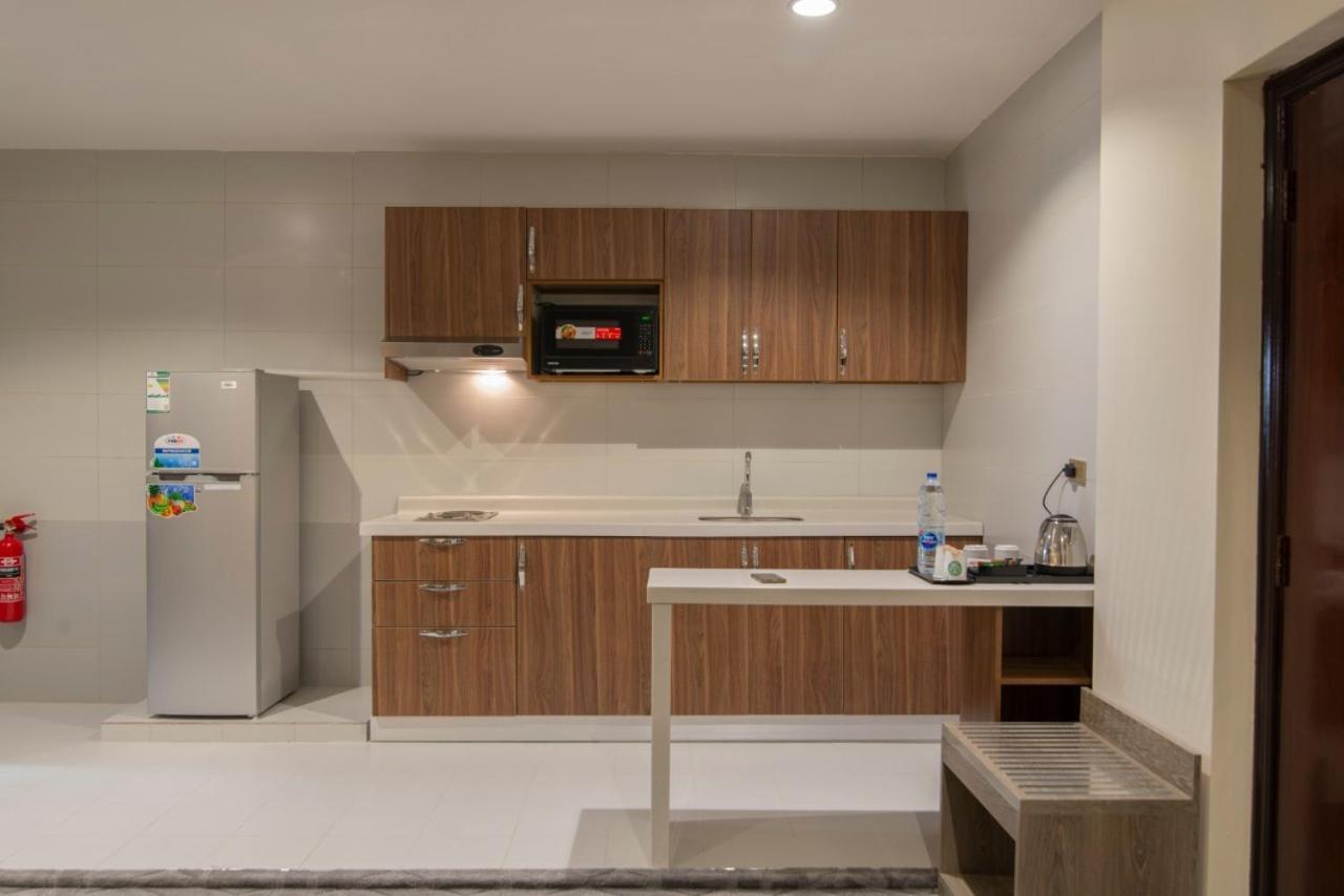 Rawabi Al Khobar Hotel Ngoại thất bức ảnh