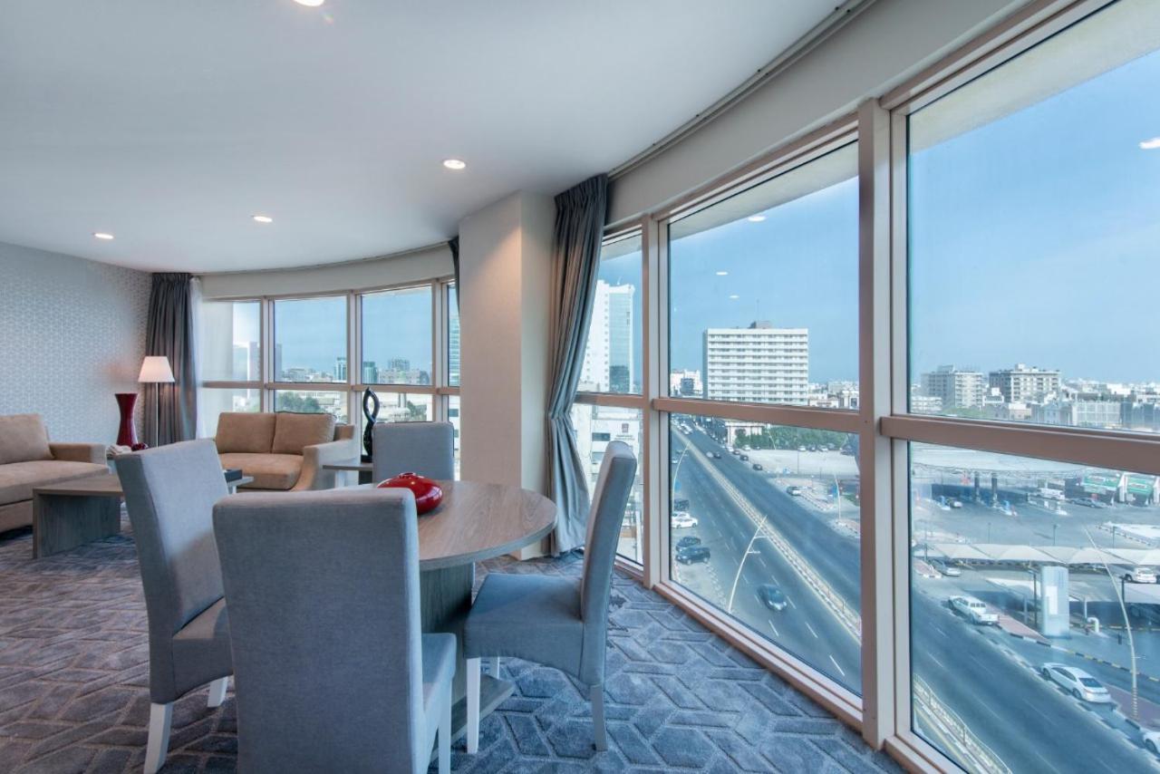 Rawabi Al Khobar Hotel Ngoại thất bức ảnh