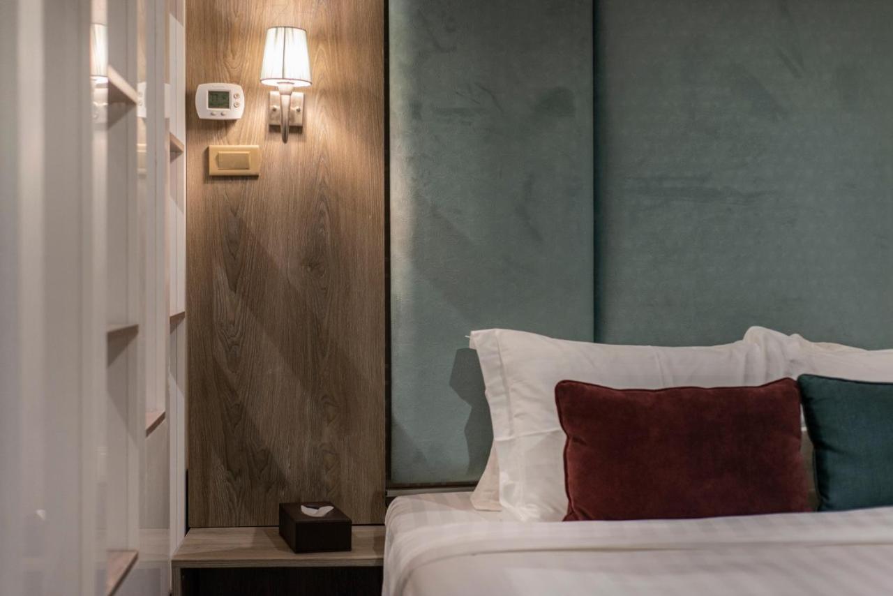 Rawabi Al Khobar Hotel Ngoại thất bức ảnh