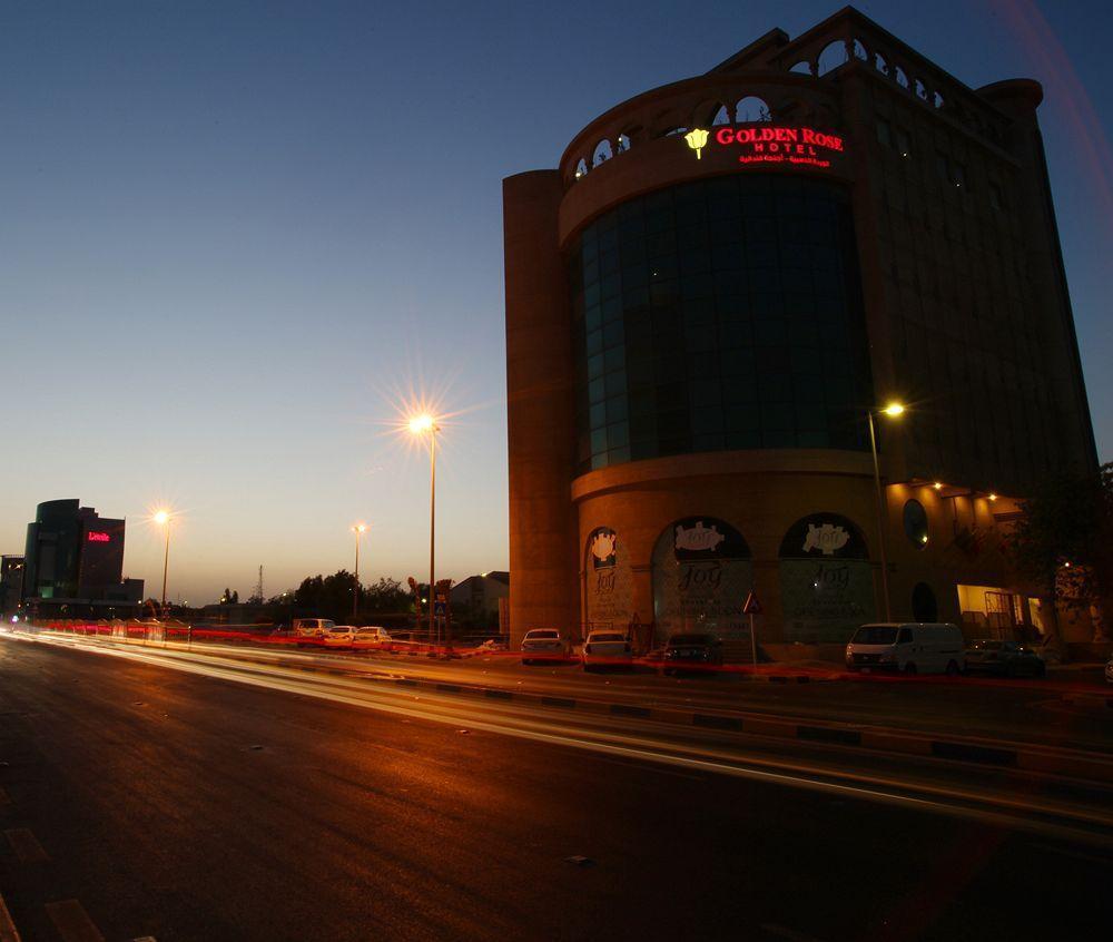 Rawabi Al Khobar Hotel Ngoại thất bức ảnh